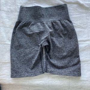 NVGTN biker shorts